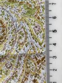 3026-650-10 60 Lawn Paisley[Textile / Fabric] HOKKOH Sub Photo