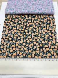 4026-660-3 60 Lawn Geometric Flowers[Textile / Fabric] HOKKOH Sub Photo