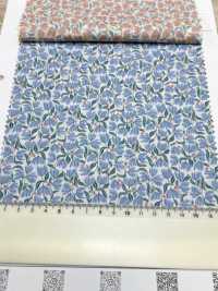 4026-660-3 60 Lawn Geometric Flowers[Textile / Fabric] HOKKOH Sub Photo