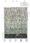 8026-680-3 80 Lawn Miracle Wave Fine-line Small Floral
