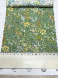 8026-690-1 60 Lawn Ripple Itome Flower[Textile / Fabric] HOKKOH Sub Photo