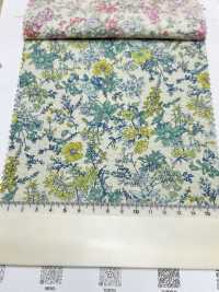 8026-690-1 60 Lawn Ripple Itome Flower[Textile / Fabric] HOKKOH Sub Photo