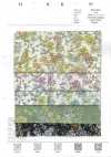 8026-690-1 60 Lawn Ripple Yarn Flower