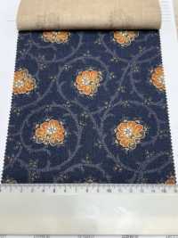 7025-1700-6 CL Loomstate[Textile / Fabric] HOKKOH Sub Photo