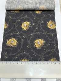 7025-1700-6 CL Loomstate[Textile / Fabric] HOKKOH Sub Photo