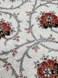 7025-1700-6 CL Loomstate[Textile / Fabric] HOKKOH Sub Photo