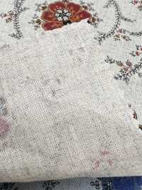 7025-1700-6 CL Loomstate[Textile / Fabric] HOKKOH Sub Photo