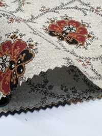 7025-1700-6 CL Loomstate[Textile / Fabric] HOKKOH Sub Photo