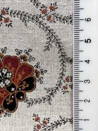 7025-1700-6 CL Loomstate[Textile / Fabric] HOKKOH Sub Photo