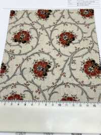 7025-1700-6 CL Loomstate[Textile / Fabric] HOKKOH Sub Photo