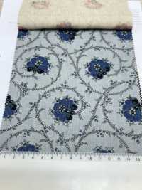 7025-1700-6 CL Loomstate[Textile / Fabric] HOKKOH Sub Photo