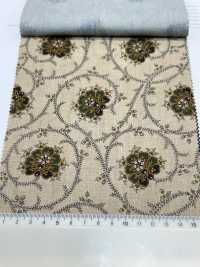 7025-1700-6 CL Loomstate[Textile / Fabric] HOKKOH Sub Photo
