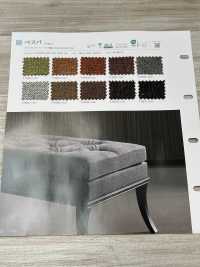 VESPER Vespa[Textile / Fabric] Shinko Sub Photo