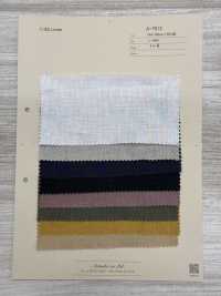 A-7013 1/80 Linen[Textile / Fabric] ARINOBE Sub Photo