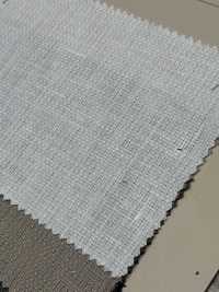 A-7027 European Linen Panama[Textile / Fabric] ARINOBE Sub Photo
