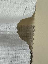 A-7027 European Linen Panama[Textile / Fabric] ARINOBE Sub Photo