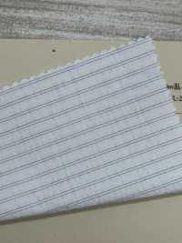 A-1686 C/E/Viscose Seersucker[Textile / Fabric] ARINOBE Sub Photo