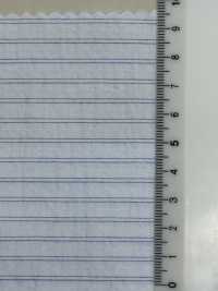 A-1686 C/E/Viscose Seersucker[Textile / Fabric] ARINOBE Sub Photo
