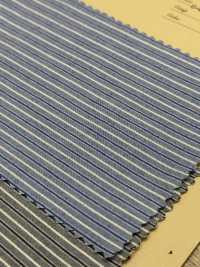 A-1687 C/E/Viscose Seersucker[Textile / Fabric] ARINOBE Sub Photo