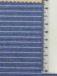 A-1687 C/E/Viscose Seersucker[Textile / Fabric] ARINOBE Sub Photo