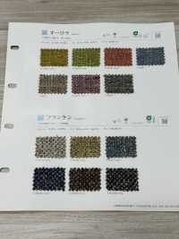 FRANKLIN Franken[Textile / Fabric] Shinko Sub Photo