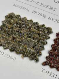 LANA Lana[Textile / Fabric] Shinko Sub Photo