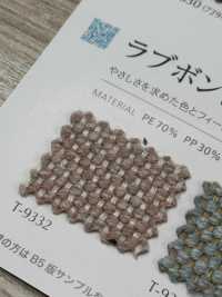 LOVEBOND Love Bond[Textile / Fabric] Shinko Sub Photo