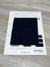 43913 Light Melton Jersey (With Antistatic Yarn)[Textile / Fabric] SUNWELL Sub Photo