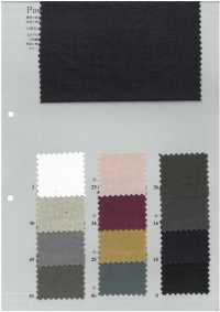 PSW7570 Linen Cotton Canvas[Textile / Fabric] KOYAMA Sub Photo