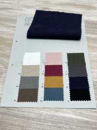 PSW7570 Linen Cotton Canvas[Textile / Fabric] KOYAMA Sub Photo