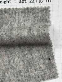 SBW8873 Alpaca Blend Shaggy[Textile / Fabric] SHIBAYA Sub Photo