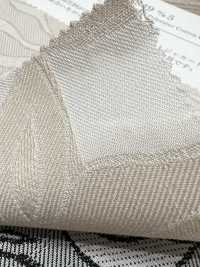 KYC849-D5 Yarn Dyed Cut Jacquard[Textile / Fabric] Uni Textile(Komon Studio) Sub Photo