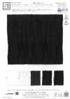 KYC912-D4 T/C Yarn Dyed Tuck Dobby