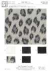KKF6983-D3 CD Mixed Fukare Jacquard