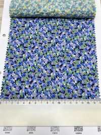 8026-680-6 80 Lawn Miracle Wave Small Flower[Textile / Fabric] HOKKOH Sub Photo