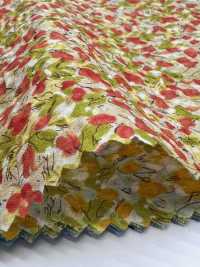 8026-680-6 80 Lawn Miracle Wave Small Flower[Textile / Fabric] HOKKOH Sub Photo