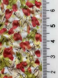 8026-680-6 80 Lawn Miracle Wave Small Flower[Textile / Fabric] HOKKOH Sub Photo