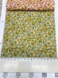 8026-680-6 80 Lawn Miracle Wave Small Flower[Textile / Fabric] HOKKOH Sub Photo