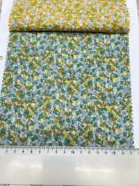 8026-680-6 80 Lawn Miracle Wave Small Flower[Textile / Fabric] HOKKOH Sub Photo