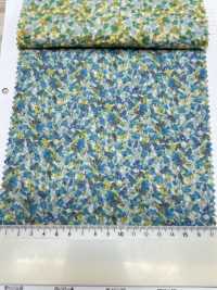 8026-680-6 80 Lawn Miracle Wave Small Flower[Textile / Fabric] HOKKOH Sub Photo