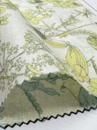 3026-650-6 60 Lawn[Textile / Fabric] HOKKOH Sub Photo