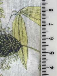 3026-650-6 60 Lawn[Textile / Fabric] HOKKOH Sub Photo