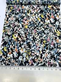 3026-655-1 60 Lawn Flower[Textile / Fabric] HOKKOH Sub Photo