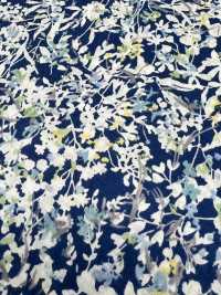 3026-655-1 60 Lawn Flower[Textile / Fabric] HOKKOH Sub Photo