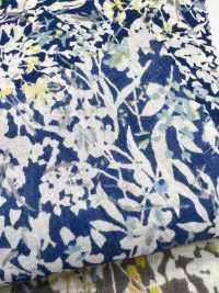 3026-655-1 60 Lawn Flower[Textile / Fabric] HOKKOH Sub Photo