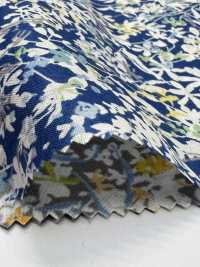3026-655-1 60 Lawn Flower[Textile / Fabric] HOKKOH Sub Photo