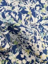 3026-655-1 60 Lawn Flower[Textile / Fabric] HOKKOH Sub Photo