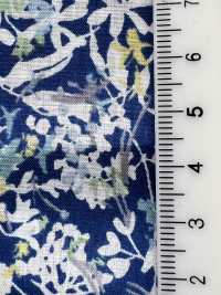 3026-655-1 60 Lawn Flower[Textile / Fabric] HOKKOH Sub Photo
