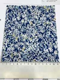3026-655-1 60 Lawn Flower[Textile / Fabric] HOKKOH Sub Photo