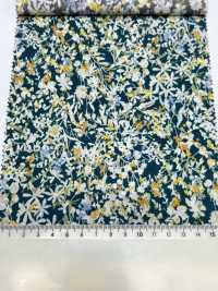 3026-655-1 60 Lawn Flower[Textile / Fabric] HOKKOH Sub Photo